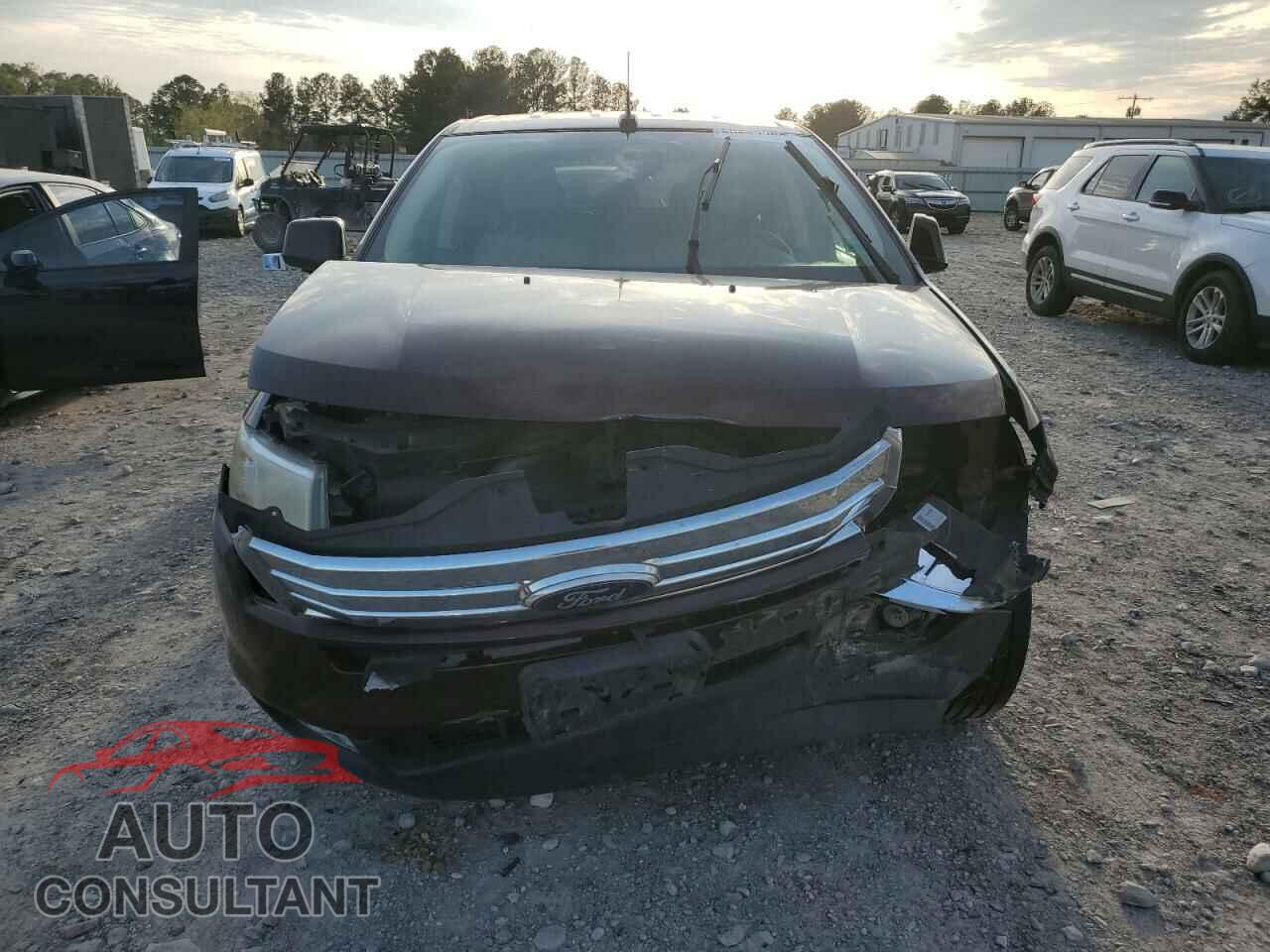FORD EDGE 2010 - 2FMDK4KC1ABB71068