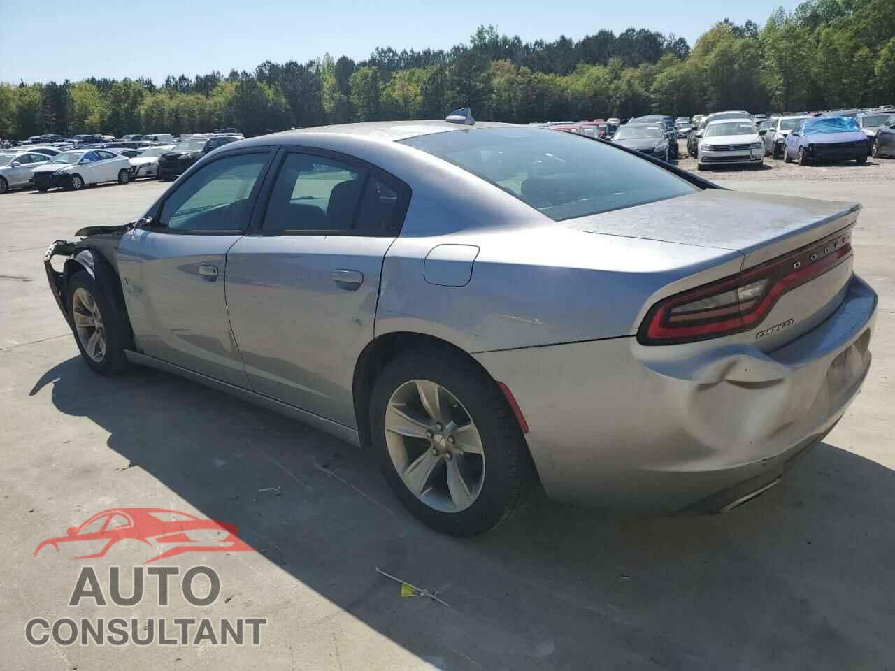 DODGE CHARGER 2016 - 2C3CDXHG1GH173029
