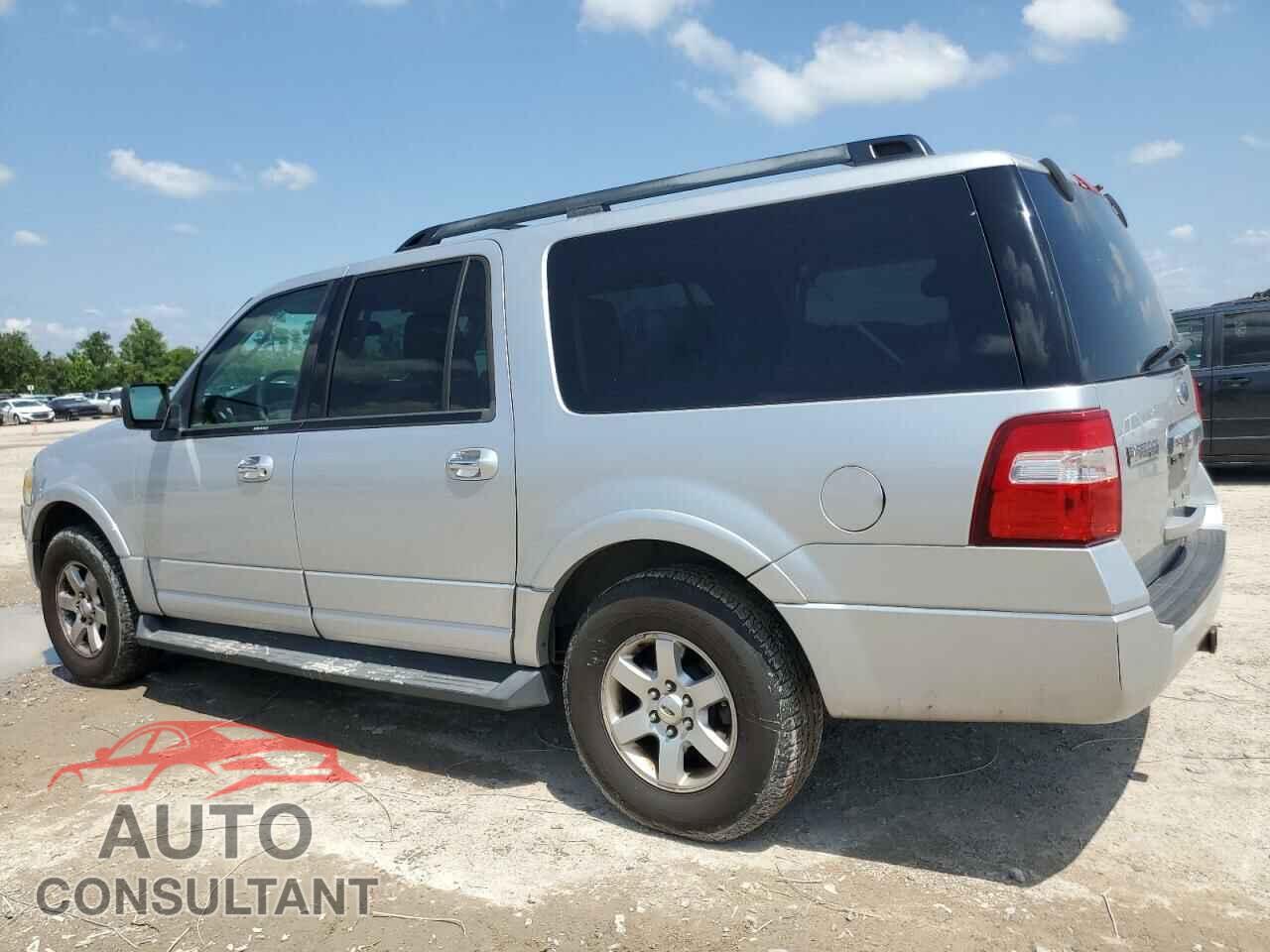 FORD EXPEDITION 2010 - 1FMJK1F55AEA14838