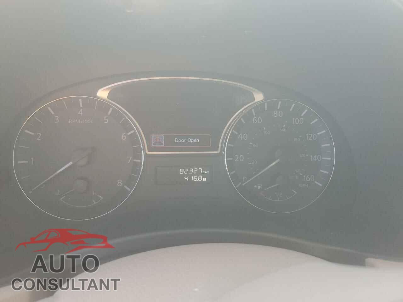 NISSAN PATHFINDER 2014 - 5N1AR2MN0EC683024