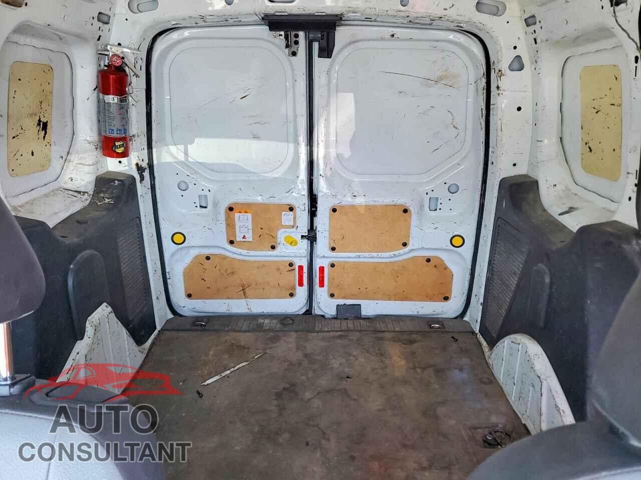 FORD TRANSIT 2016 - NM0LS6E74G1285612