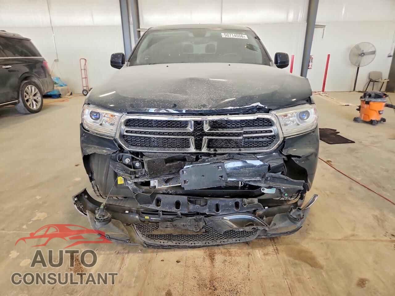 DODGE DURANGO 2018 - 1C4RDJAG4JC346713