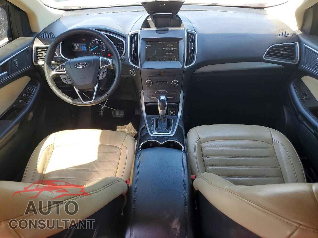 FORD EDGE 2016 - 2FMPK3J90GBC33887