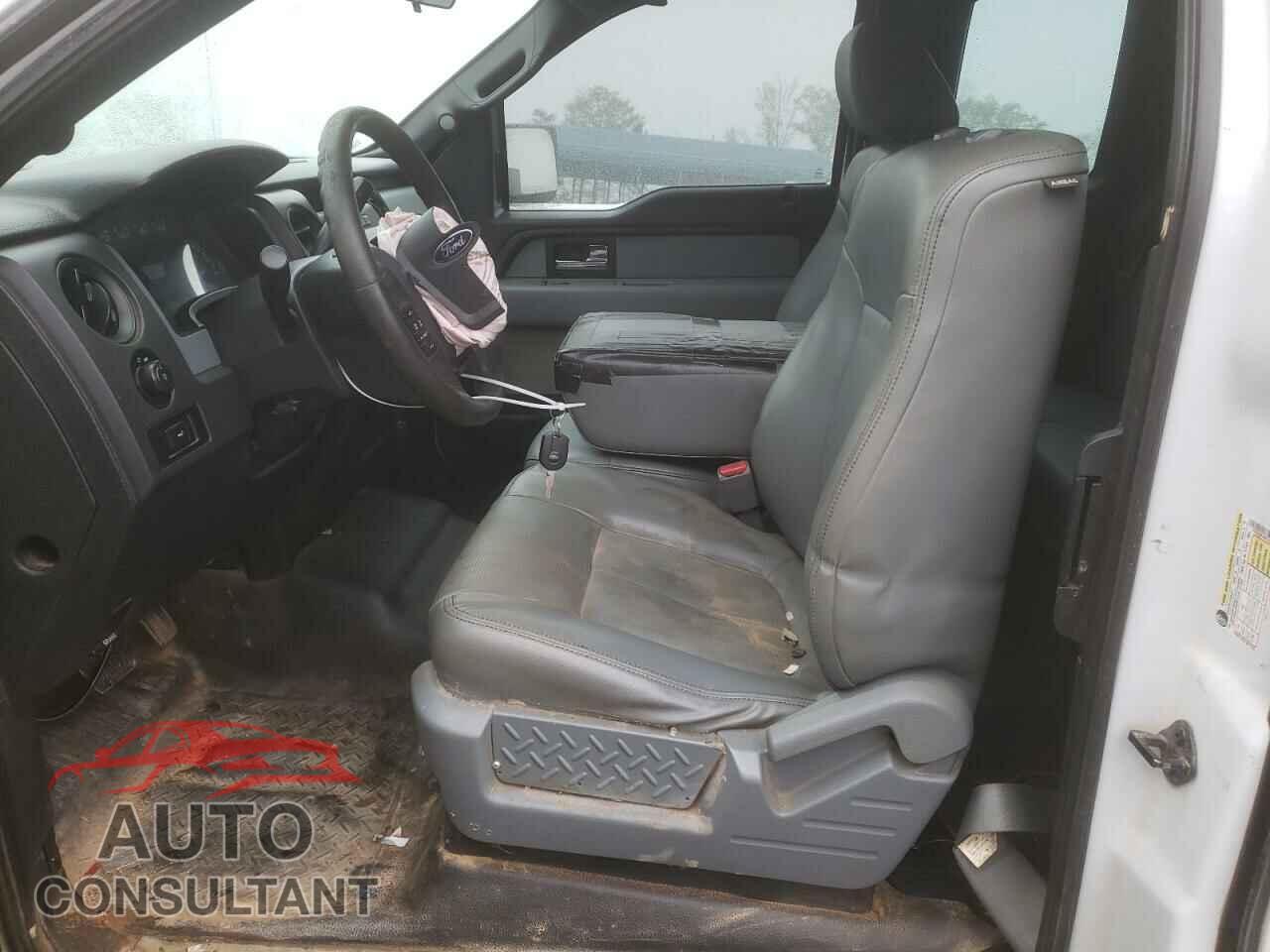 FORD F-150 2014 - 1FTFX1EF2EFC18454