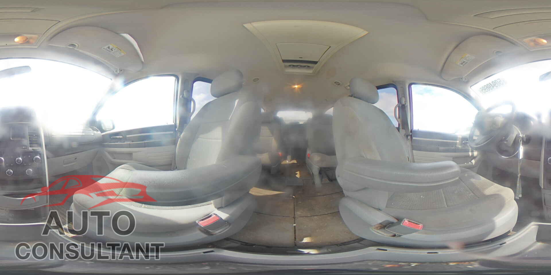 DODGE CARAVAN 2010 - 2D4RN3D11AR335839