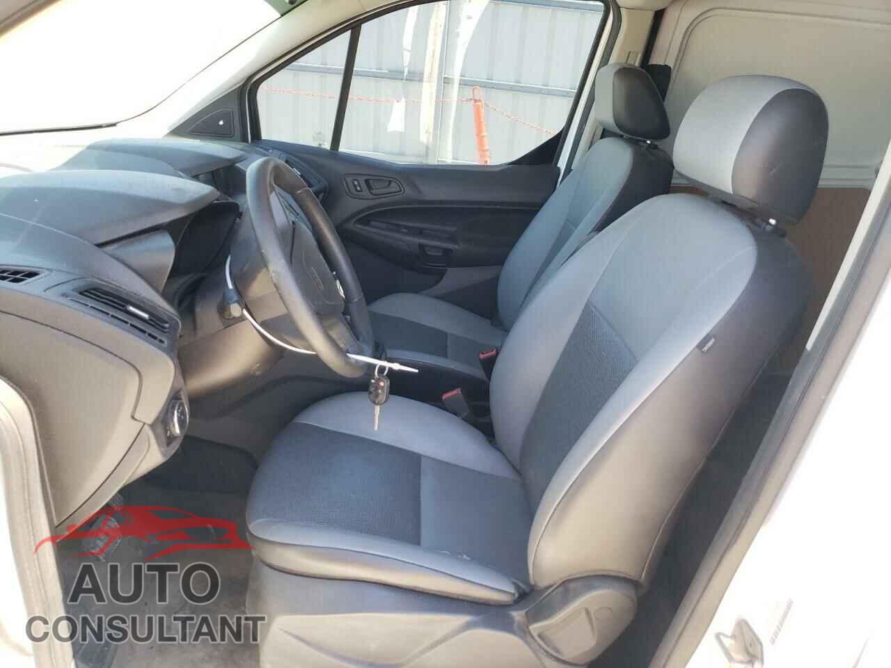 FORD TRANSIT 2016 - NM0LE7EX9G1258421