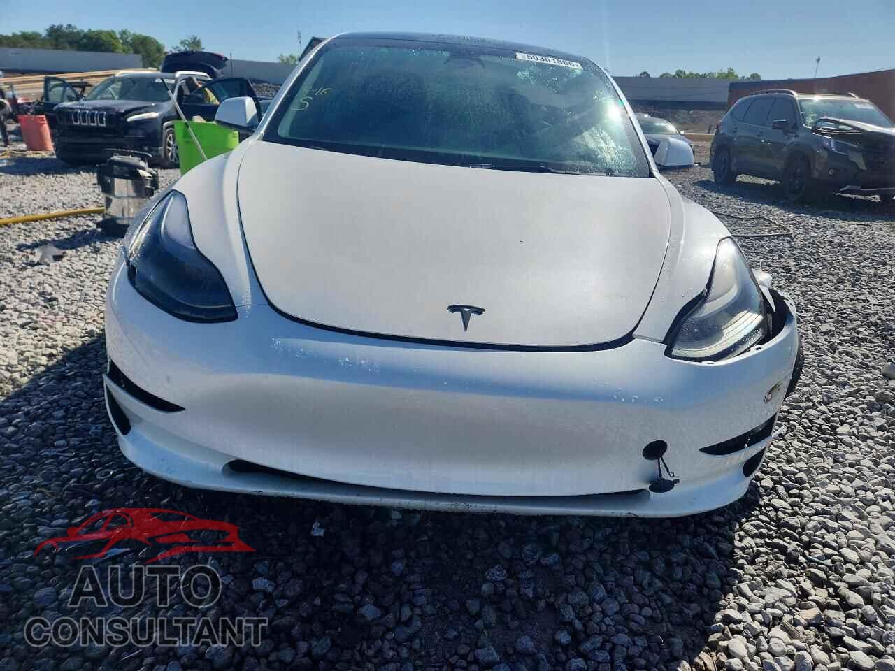 TESLA MODEL 3 2023 - 5YJ3E1EA0PF481899