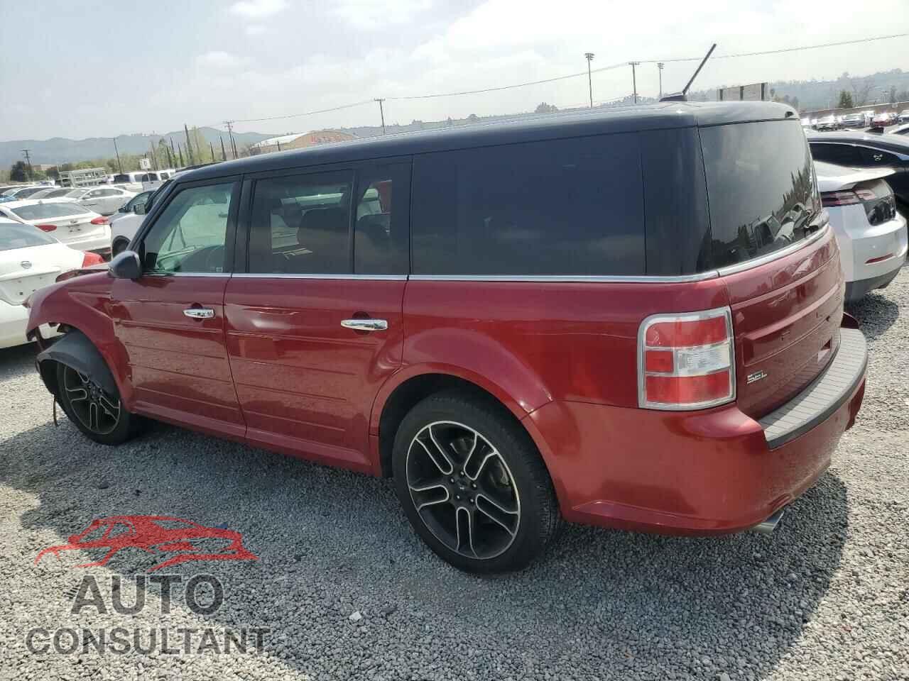 FORD FLEX 2015 - 2FMGK5C86FBA22188