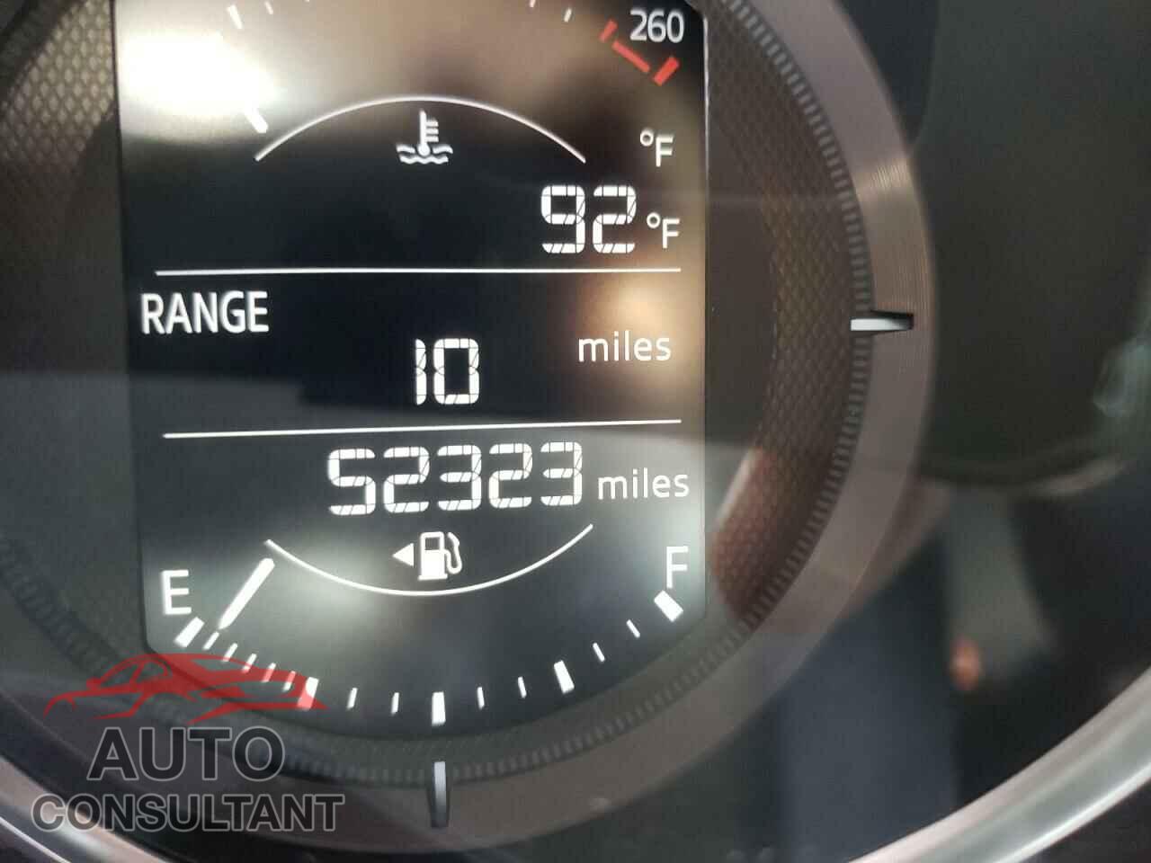 MAZDA CX-5 2017 - JM3KFBCL2H0157993