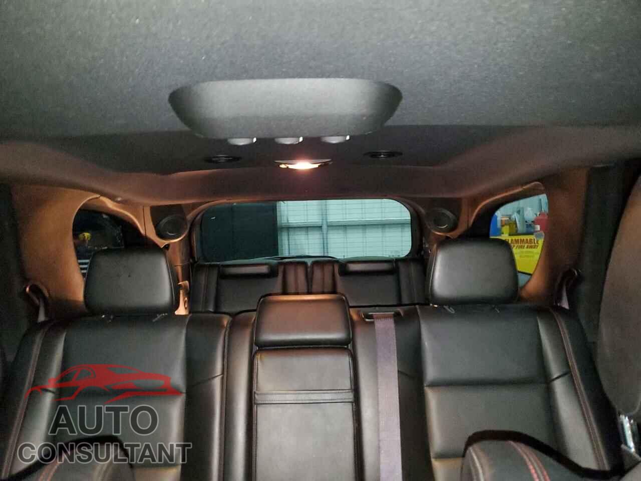 DODGE DURANGO 2023 - 1C4RDHDG5PC571297
