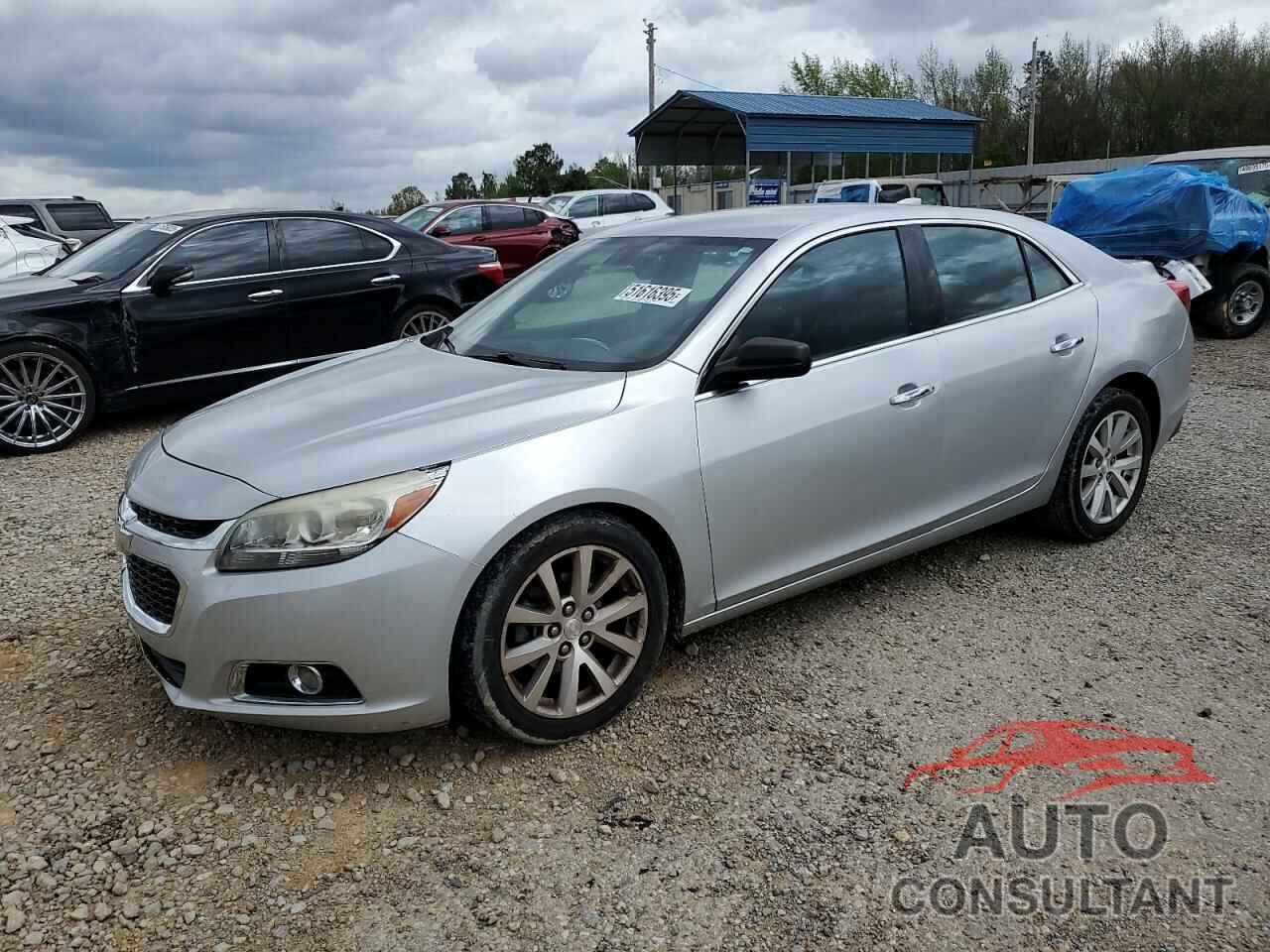 CHEVROLET MALIBU 2015 - 1G11F5SL8FF328739