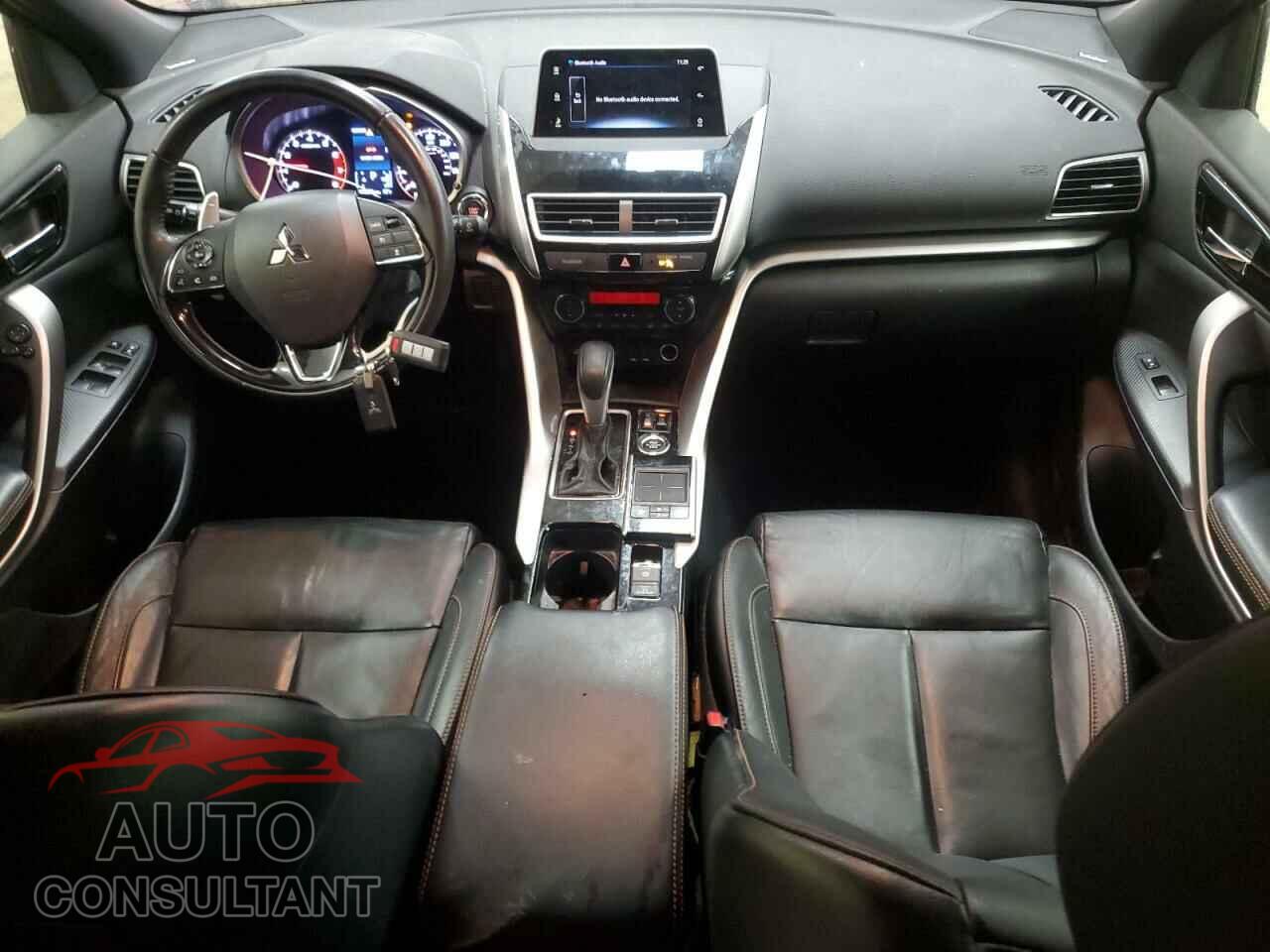 MITSUBISHI ECLIPSE 2020 - JA4AT5AAXLZ002364