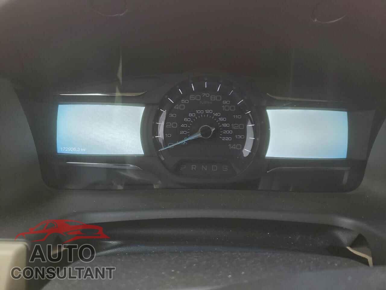 FORD FLEX 2014 - 2FMGK5D8XEBD35483
