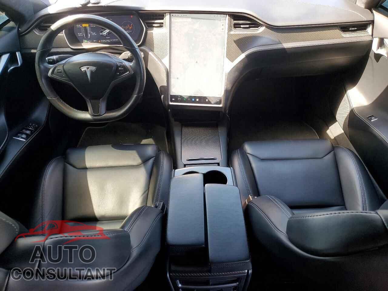 TESLA MODEL S 2018 - 5YJSA1E23JF294485