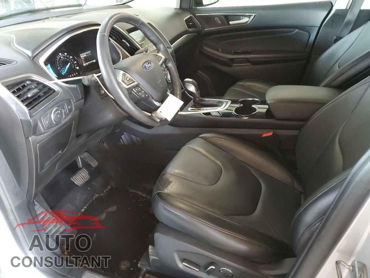 FORD EDGE 2018 - 2FMPK3K95JBB75779