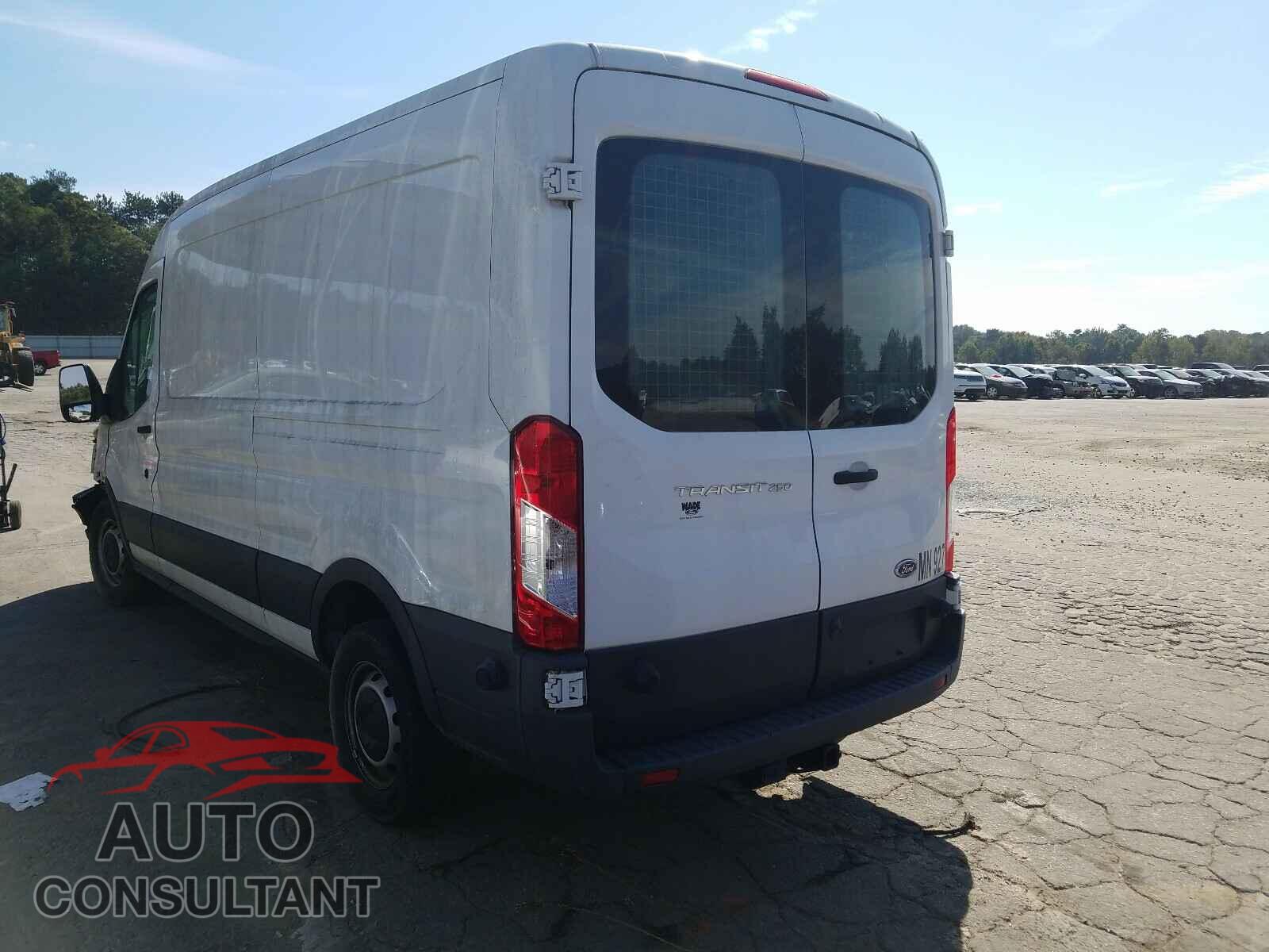 FORD TRANSIT CO 2017 - 1FTYR2CMXHKB18351