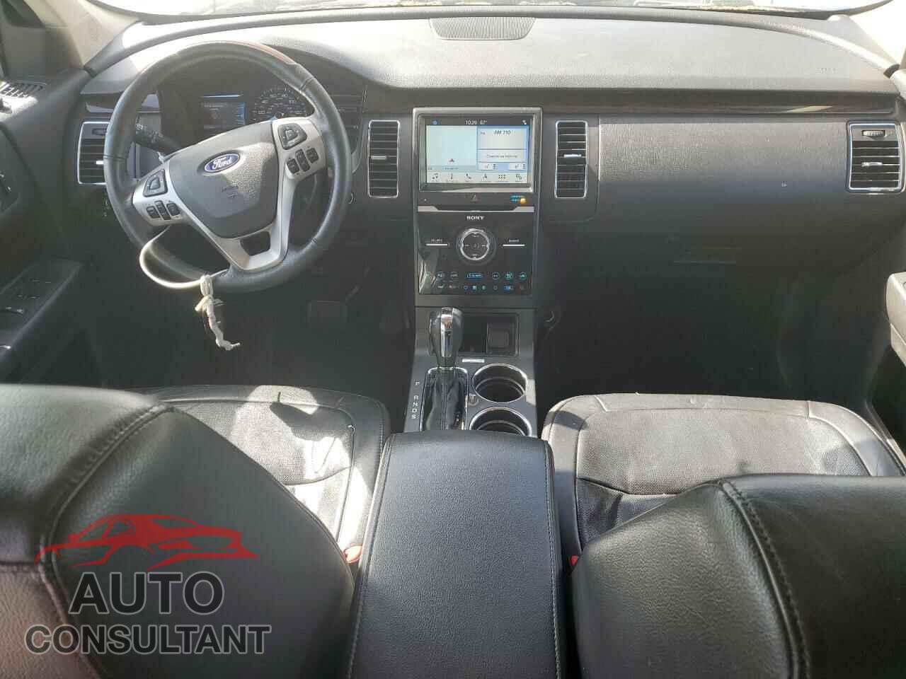 FORD FLEX 2019 - 2FMHK6D83KBA15671