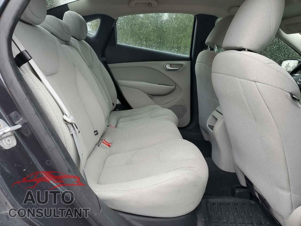 DODGE DART 2013 - 1C3CDFBA2DD321356