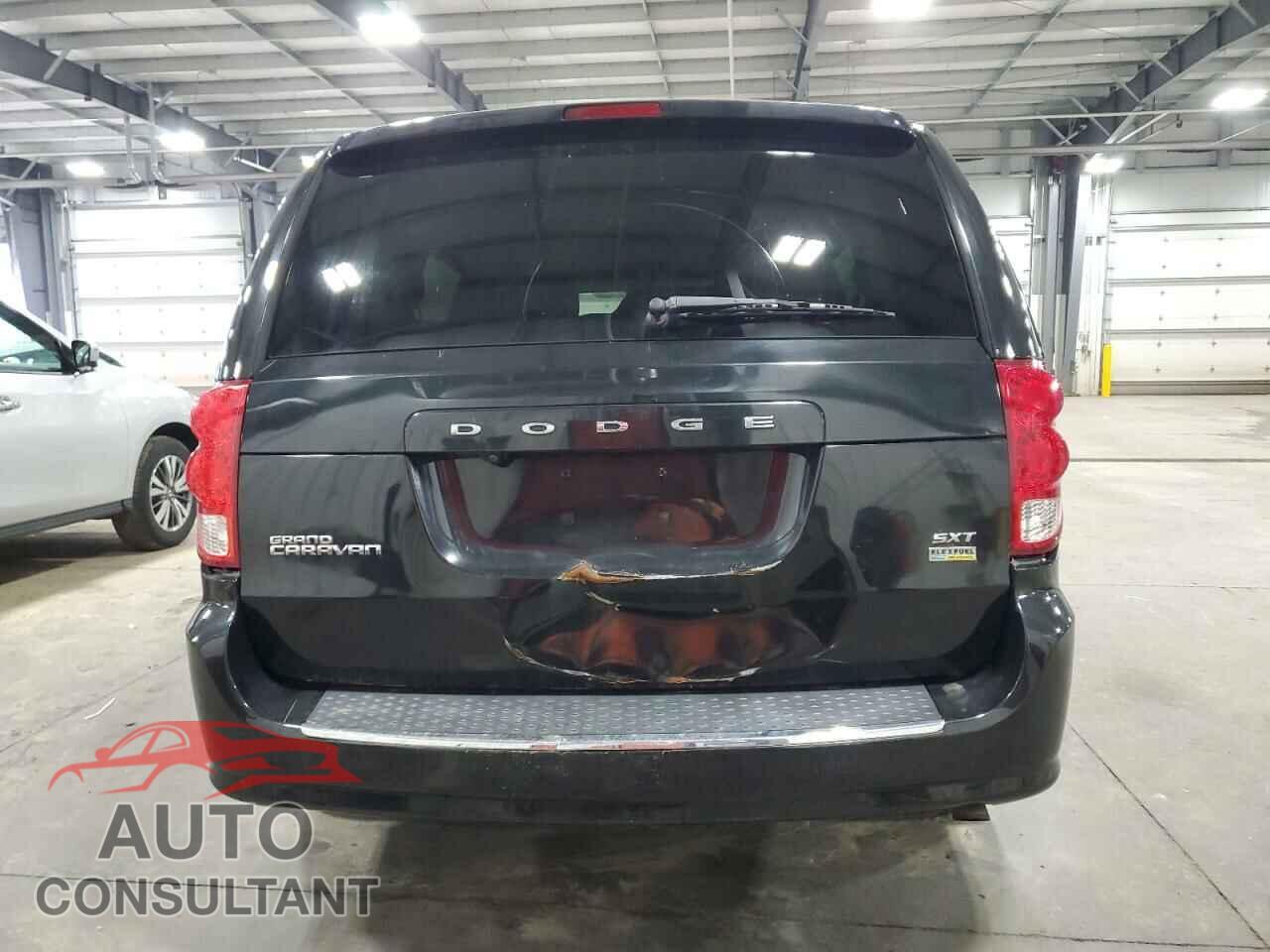 DODGE CARAVAN 2015 - 2C4RDGCG1FR737171