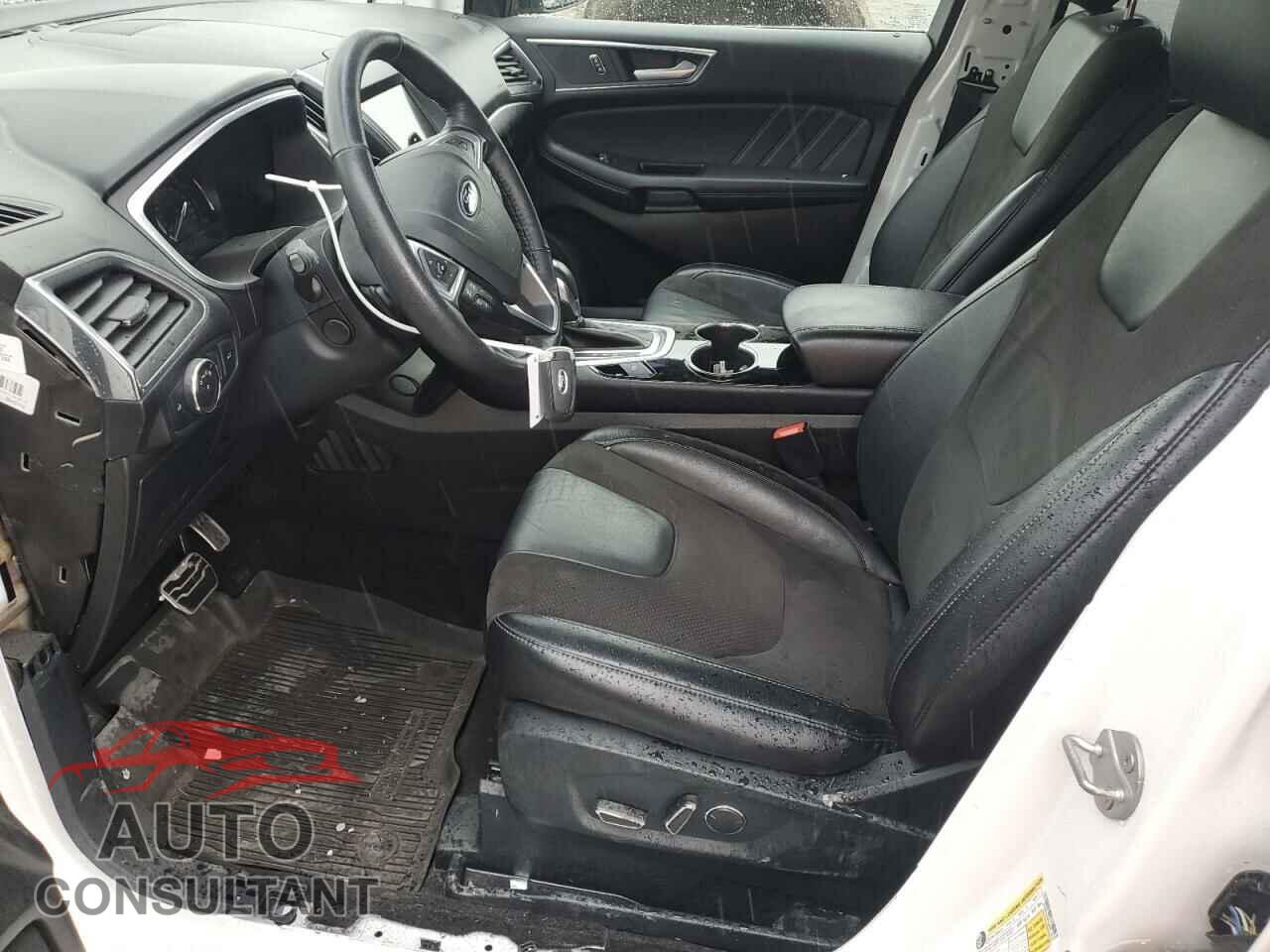 FORD EDGE 2018 - 2FMPK4AP0JBB12823