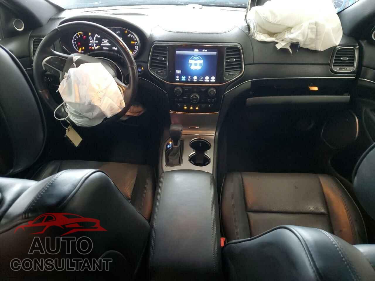 JEEP GRAND CHER 2019 - 1C4RJFCT3KC856424