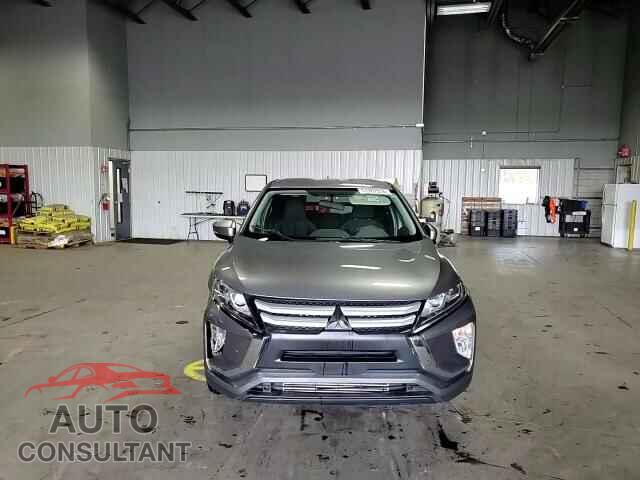 MITSUBISHI ECLIPSE 2019 - JA4AT3AA4KZ030096