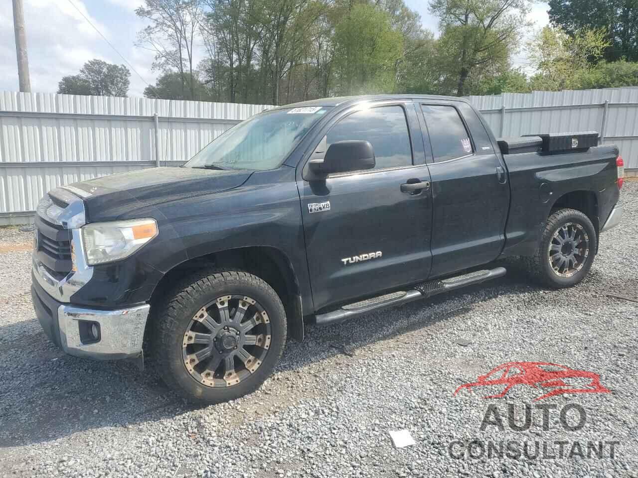 TOYOTA TUNDRA 2014 - 5TFRY5F15EX161021