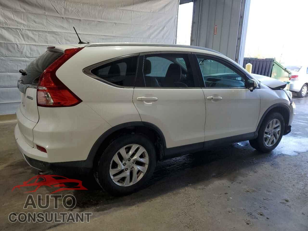 HONDA CRV 2016 - 5J6RM4H78GL061250