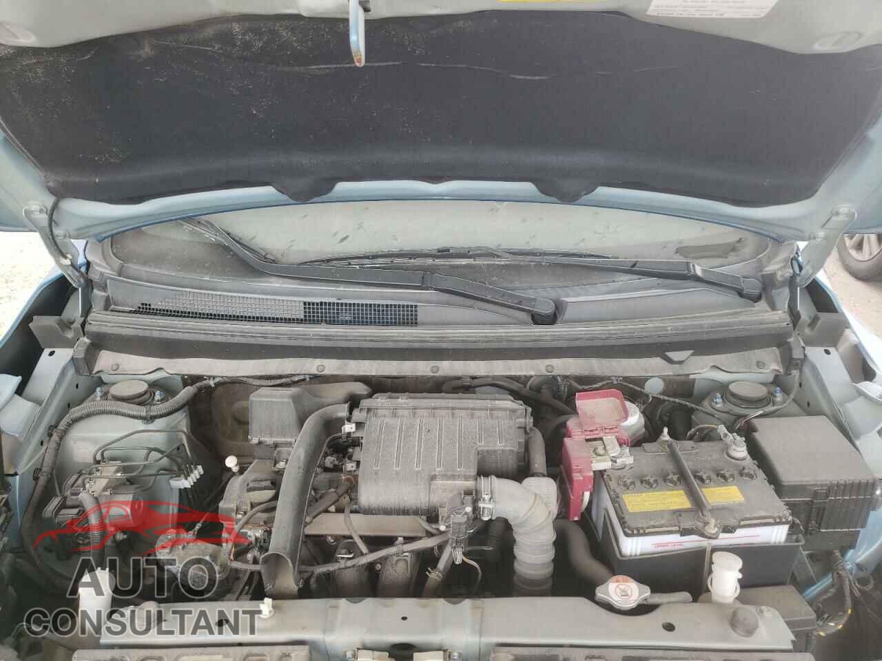 MITSUBISHI MIRAGE 2019 - ML32F3FJ2KHF17805