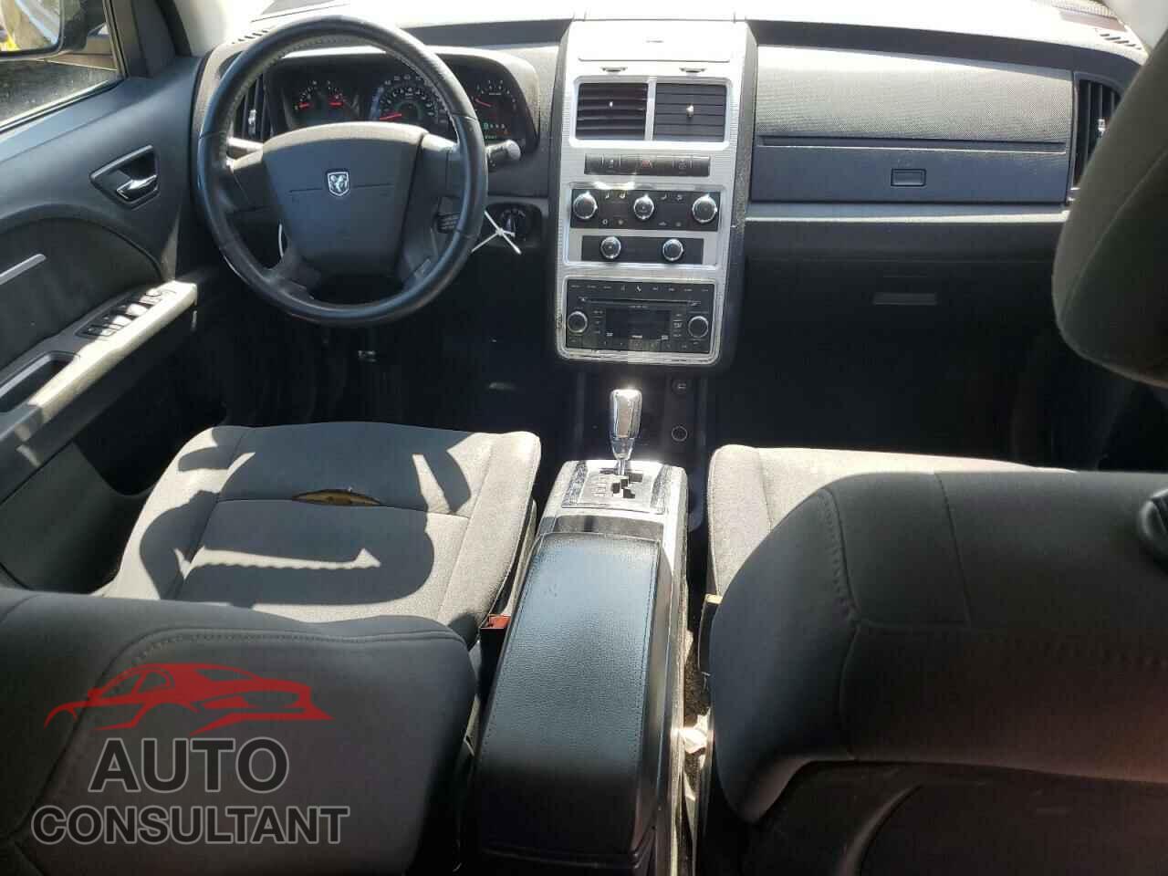 DODGE JOURNEY 2010 - 3D4PG5FV4AT144975