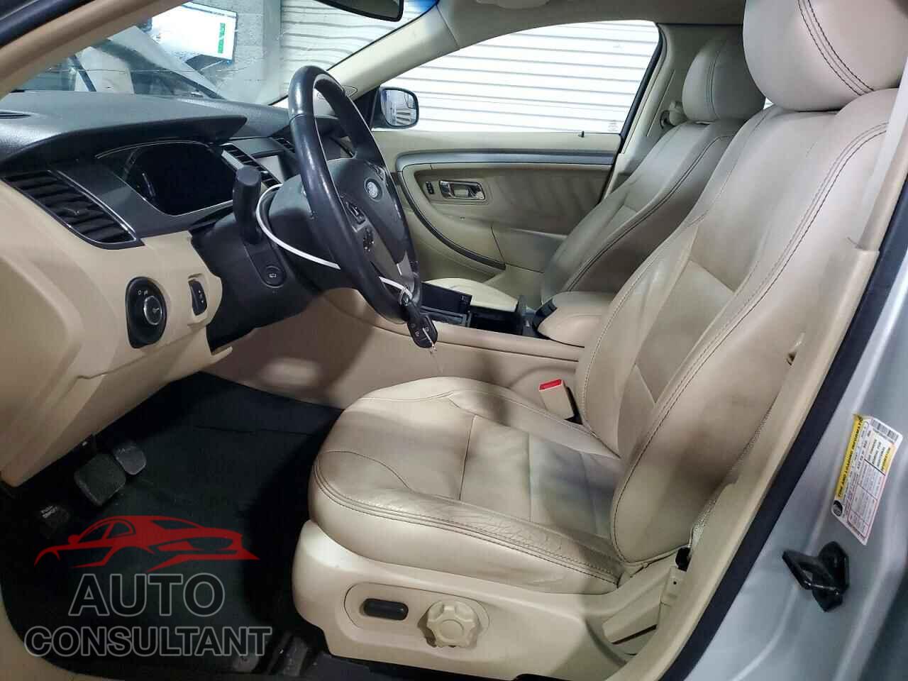 FORD TAURUS 2014 - 1FAHP2E84EG125662