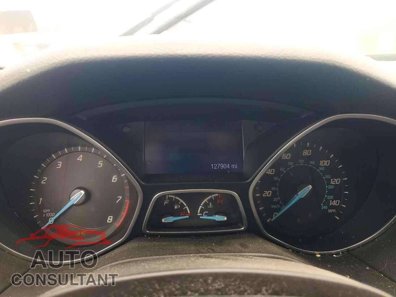 FORD FOCUS 2014 - 1FADP3F27EL154921