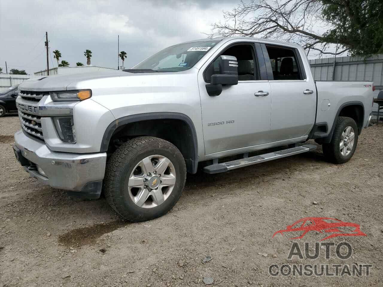 CHEVROLET ALL Models 2023 - 2GC4YPE71P1717563