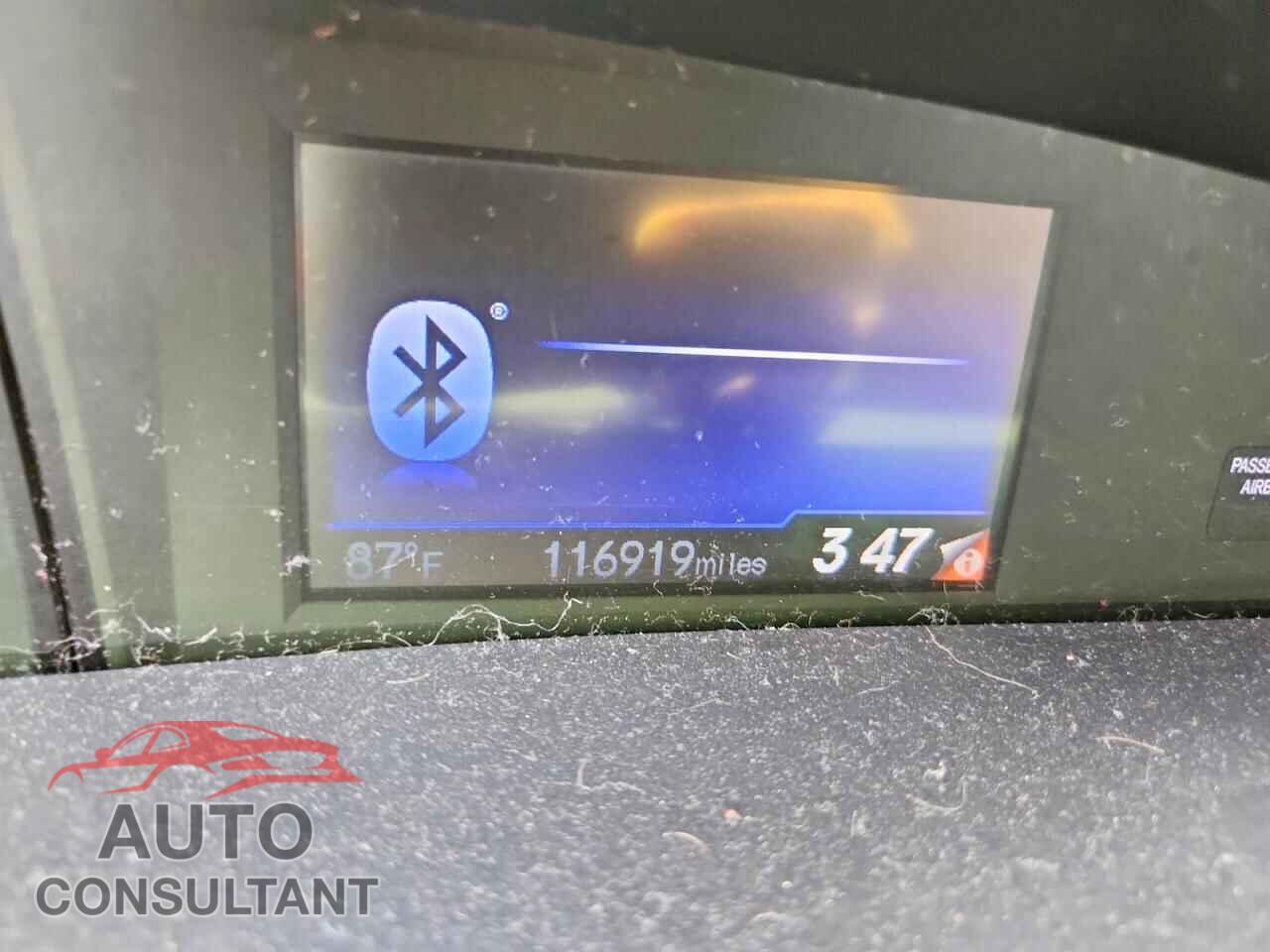 HONDA CIVIC 2015 - 19XFB2F52FE096250