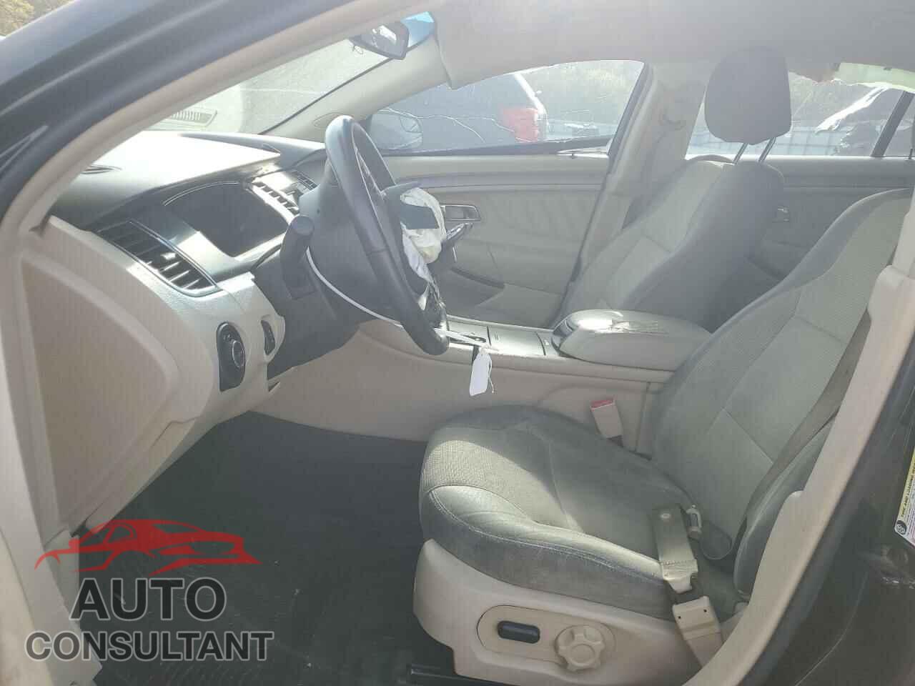 FORD TAURUS 2014 - 1FAHP2E87EG170675