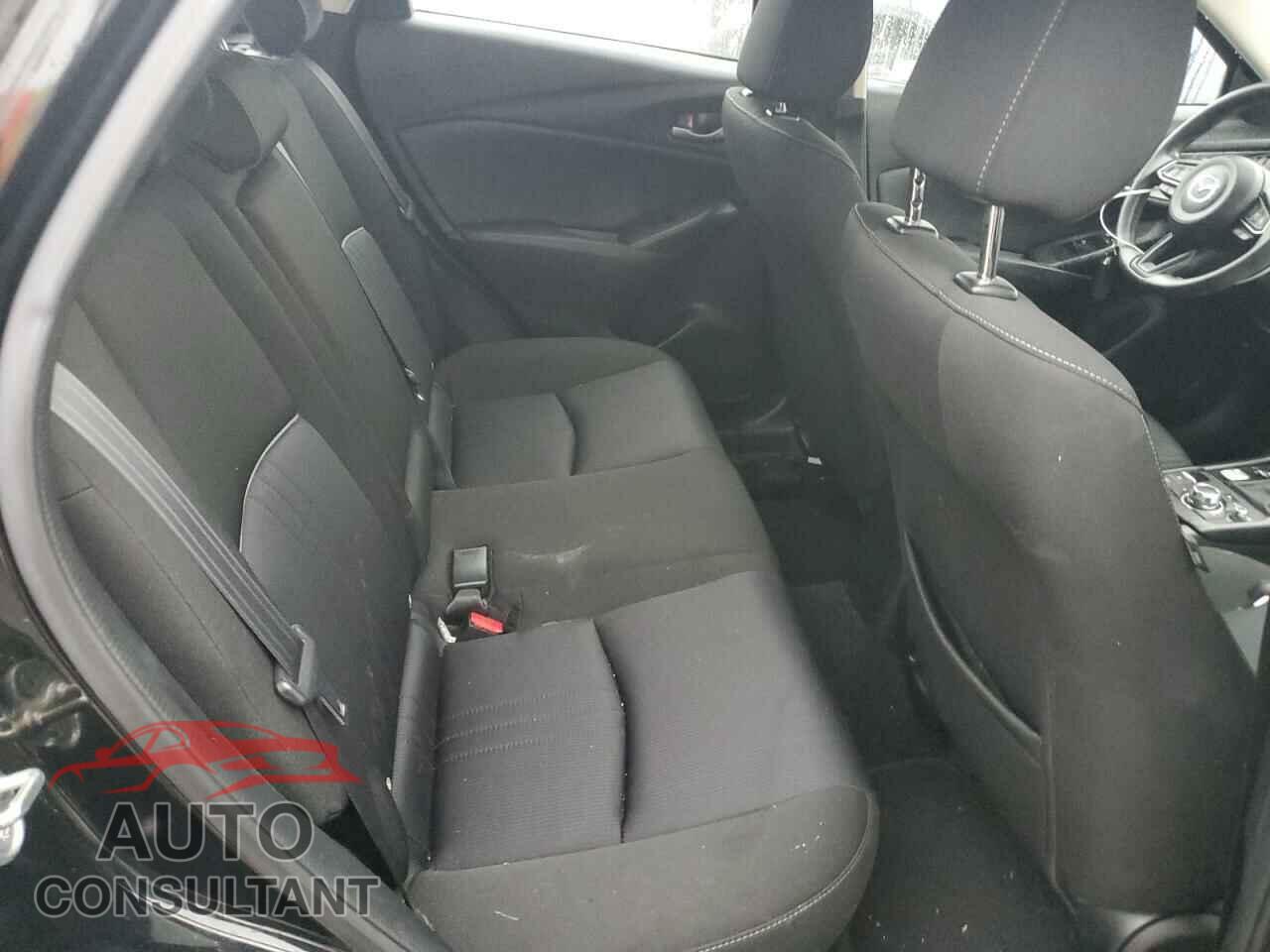 MAZDA CX-3 2020 - JM1DKFB70L1470505