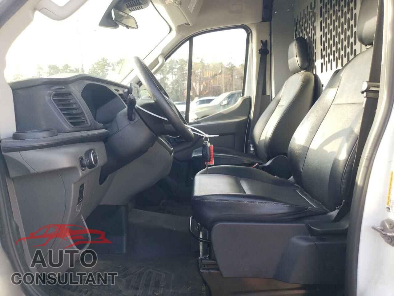 FORD TRANSIT 2021 - 1FTBR3X84MKA82076