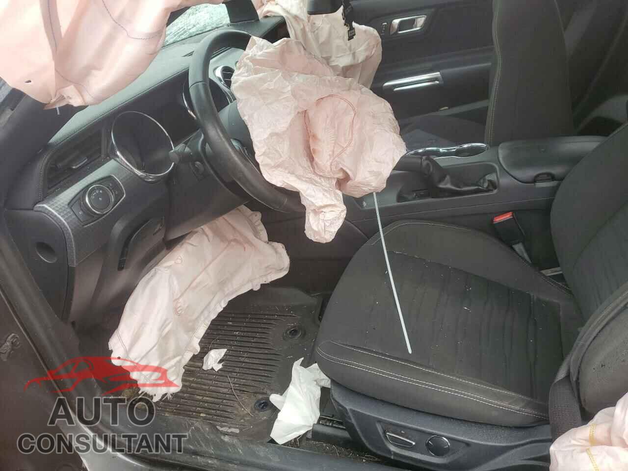 FORD MUSTANG 2015 - 1FA6P8CF5F5424389
