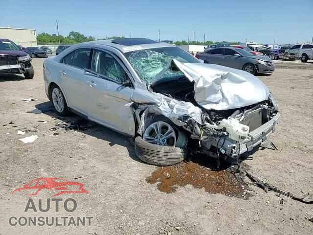 FORD TAURUS 2015 - 1FAHP2E85FG203397