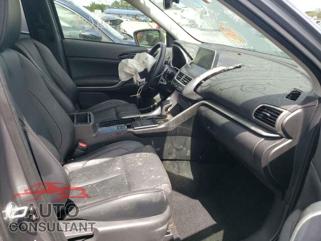 MITSUBISHI ECLIPSE 2019 - JA4AT5AA1KZ004342