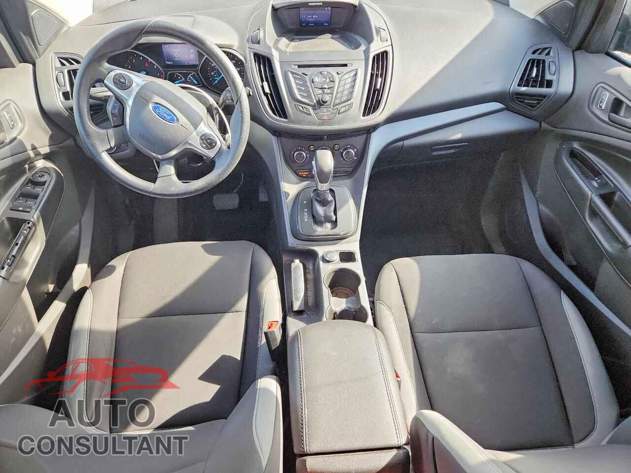 FORD ESCAPE 2015 - 1FMCU0F73FUB79010