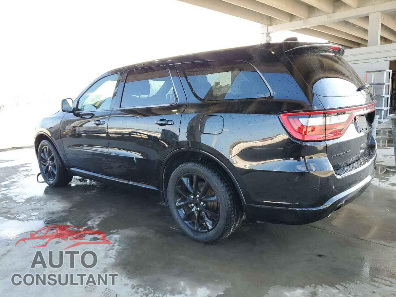 DODGE DURANGO 2018 - 1C4RDHAG0JC205565