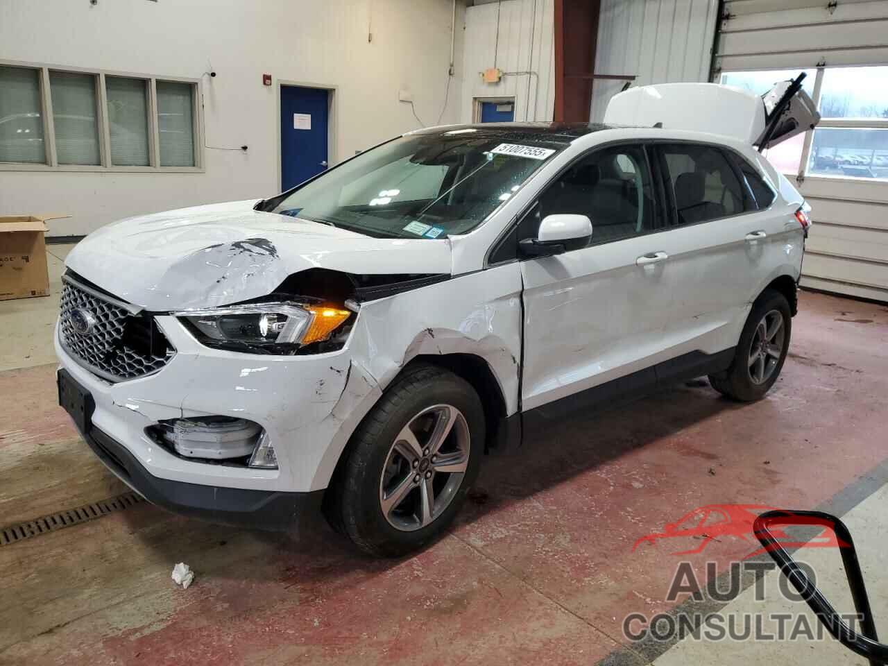 FORD EDGE 2024 - 2FMPK4J90RBA30135