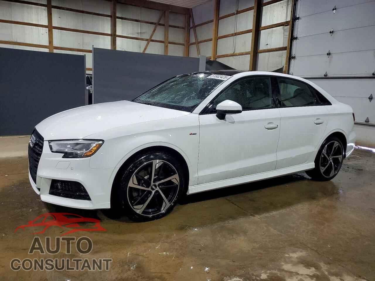 AUDI A3 2020 - WAUJEGFF3LA091755