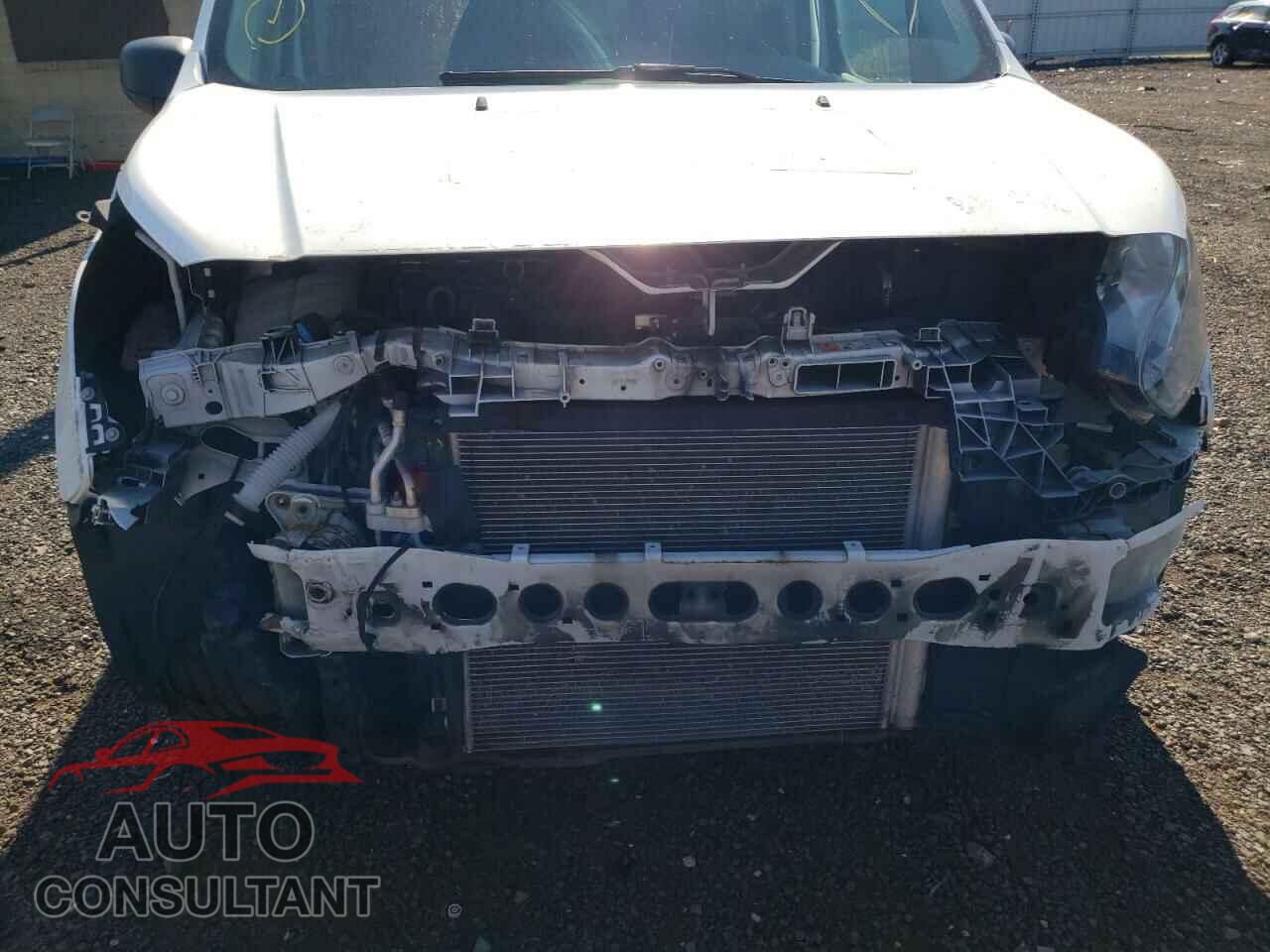 FORD TRANSIT CO 2016 - NM0LS7E77G1264078