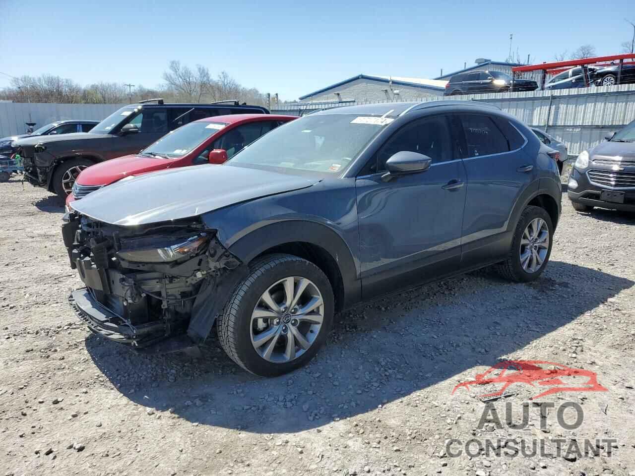 MAZDA CX30 2020 - 3MVDMBEM6LM123122