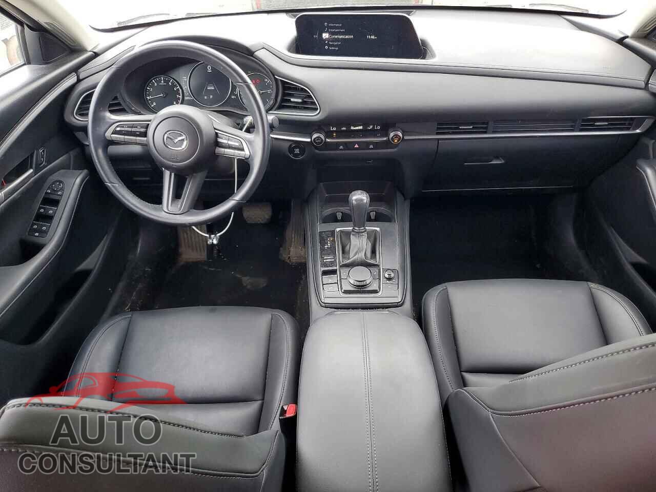 MAZDA CX30 2021 - 3MVDMBBL6MM239708