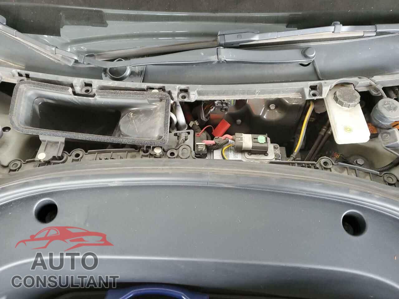 TESLA MODEL 3 2022 - 5YJ3E1EA1NF358612