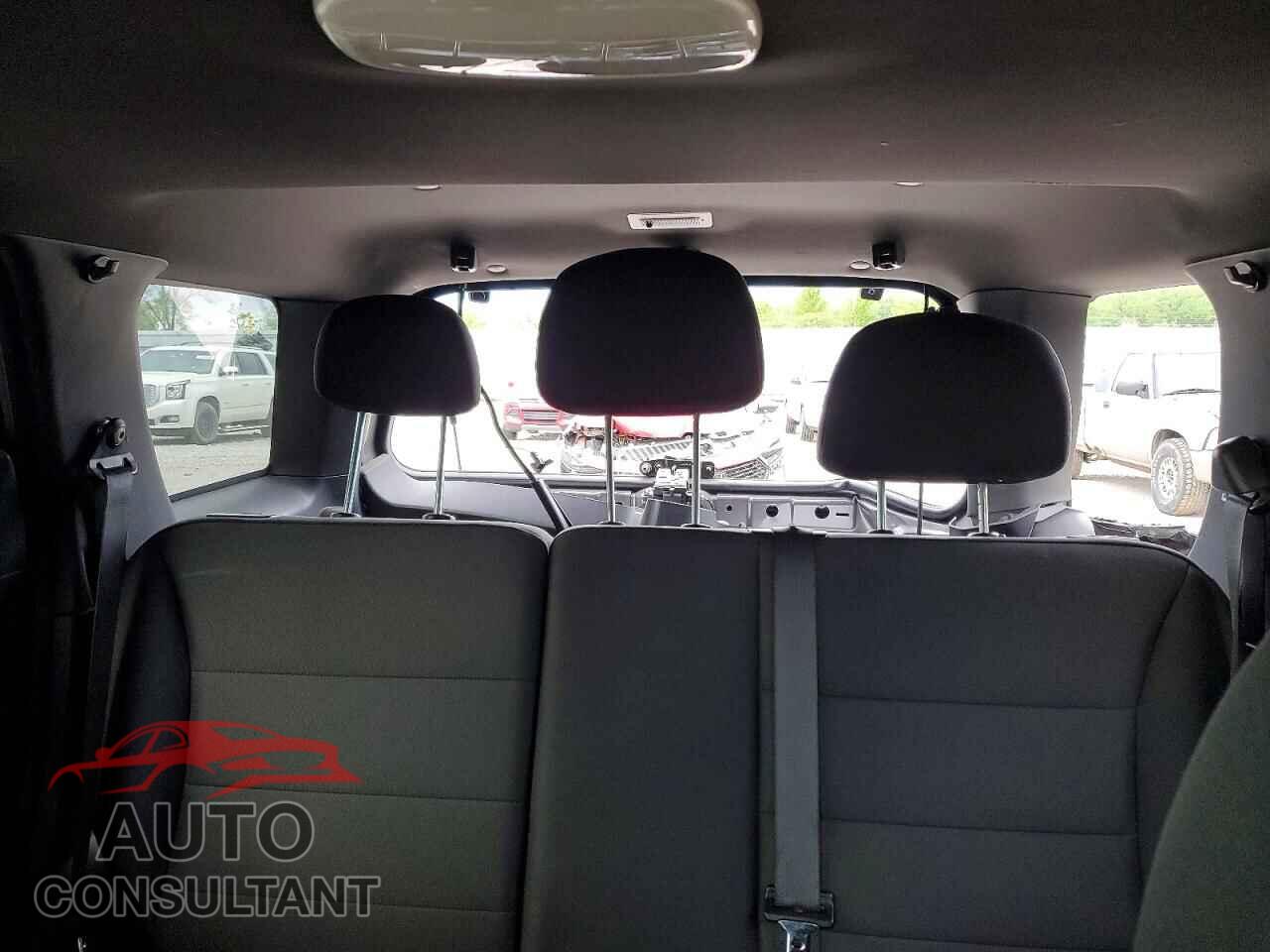FORD ESCAPE 2012 - 1FMCU0D77CKC07577