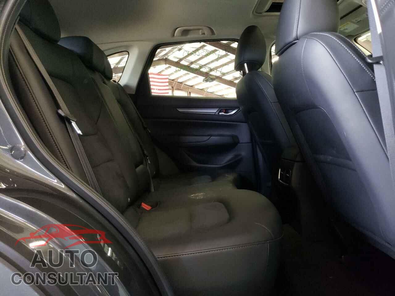 MAZDA CX-5 2020 - JM3KFBCM9L0803211